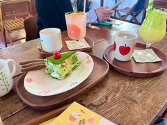 -春风十里咖啡馆