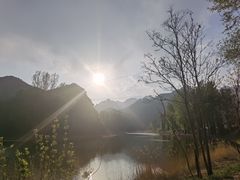 -乌龙峡谷景区