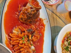 -新白鹿餐厅(城西银泰城店)