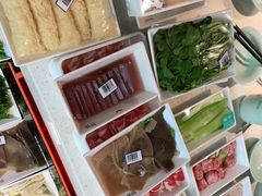-野妹火锅(龙岗店)