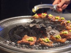 -韩山葵烤肉(太古里店)