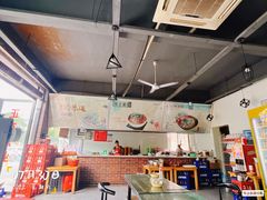 大堂-刘家面馆(后贾湾店)