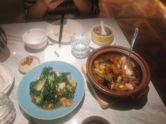 -志明眷村·台式融合菜·宵夜