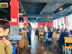 -乡村小榭饭店