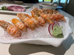 -赤坂亭M9和牛烧肉·日料398放题(万达店)