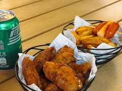 -Kyochon1991校村(共和路店)