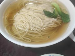 -东吴面馆(好运街店)