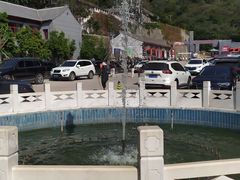 -北京上方山国家森林公园
