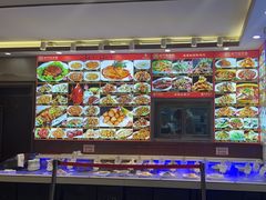 -惠宾饭庄(中山路店)