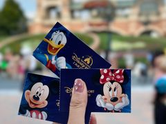 -上海迪士尼度假区