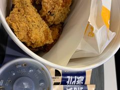 -麦当劳(小白楼店)
