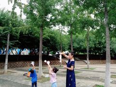 -永定河休闲森林公园