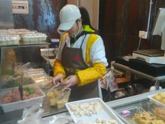 -三角地菜市场(吉祥路店)