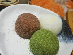 -万岁寿司(万国店)