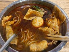 原味螺蛳粉-柳州肥姨妈大骨螺蛳粉(万达中心店)
