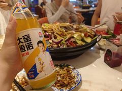 -一烙锅(友谊店)