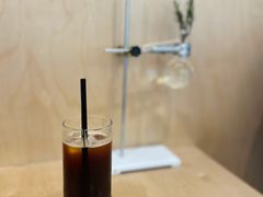 美式咖啡-常识咖啡common sense(春熙路店)