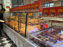 -味多美蛋糕(新和平里店)