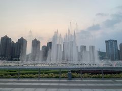 -星海广场