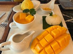 -Make Me Mango Tha Tian