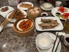 -亢龙太子酒轩·花园店