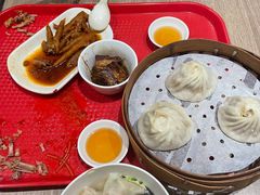 -知味观(湖滨总店)