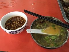 -胶东海鲜大排档(北太平庄店)