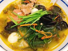 -蓉李记成都名小吃(武汉菱角湖万达店)