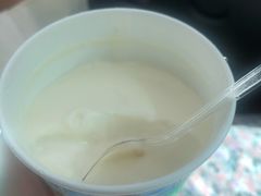 蜂蜜酸奶-蒙醇鲜酿酸奶