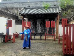 -桂林独秀峰王城景区