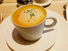 -Le Bernardin
