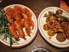 -ZAFFERANO西班牙海鲜饭(上海首店)