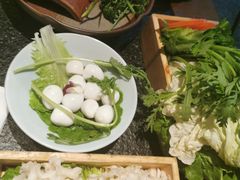 -盡膳口福跷脚牛肉火锅(北美新天地店)