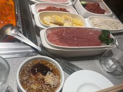 -海底捞火锅(吴中路店)