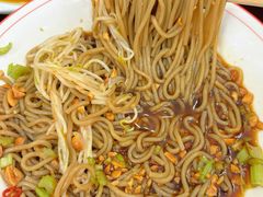-椒香川流不息川菜馆(二七北路店)