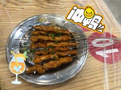 -江城燕子大排档(江汉路步行街店)
