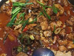 -俭寨大盘鸡·缸子肉·小公鸡·新疆菜(云通店)