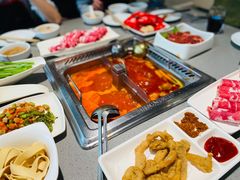 -海底捞火锅(吾悦广场店)