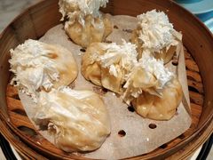 金牌百花稍梅-杏花堂山西菜馆(壹方城店)
