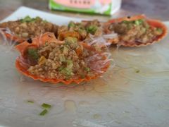 -众味海鲜大排档·活海鲜·潮汕味(南澳店)
