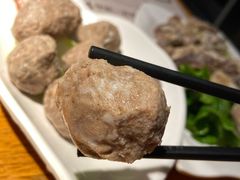 -海银海记潮汕牛肉火锅(新港中路海珠店)