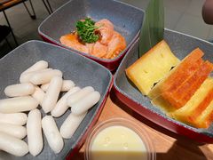 -新石器烤肉(之心城店)