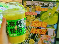 -凤城·食都