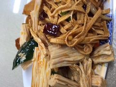 -正宗兰州王师傅麻辣牛肉面(学院新城店)