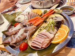 -太琼糟粕醋·海南酸汤火锅(亚龙湾店)