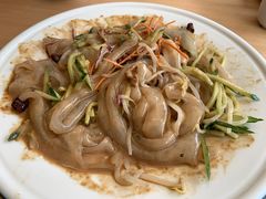 -关东小磨东北菜(上海长风大悦城店)
