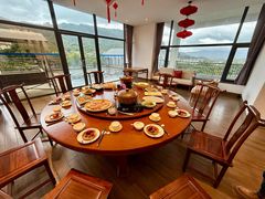 -南平静修小镇水芳阁餐厅