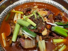 -吃饭皇帝大·土家民族菜(武陵源店)