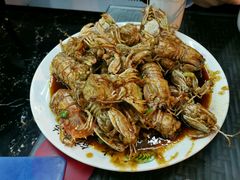 -天津乾毓德饭庄·清真传统炒菜·海鲜烧烤(咸阳路店)