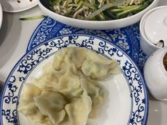 -东方饺子王(新奥购物中心店)